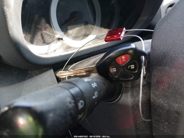44897453 :رقم المزاد ، JTMBK32V886035519 vin ، 2008 Toyota Rav4 Sport V6 مزاد بيع
