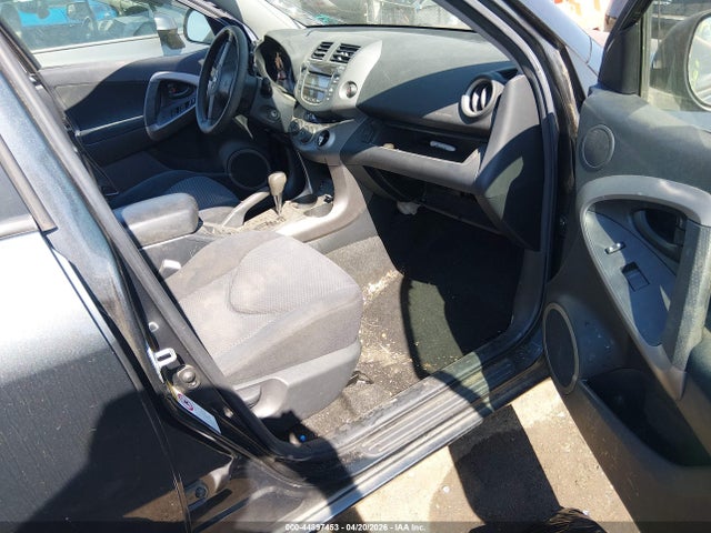 44897453 :رقم المزاد ، JTMBK32V886035519 vin ، 2008 Toyota Rav4 Sport V6 مزاد بيع