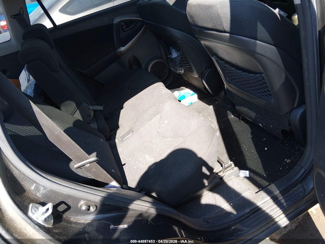 44897453 :رقم المزاد ، JTMBK32V886035519 vin ، 2008 Toyota Rav4 Sport V6 مزاد بيع