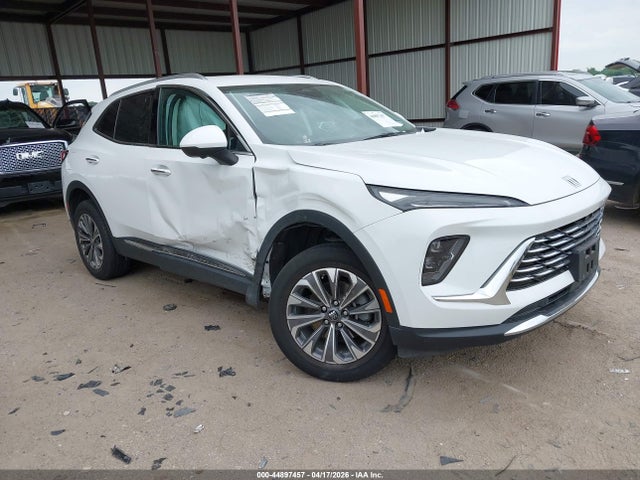 Aukcja sprzedaży 2024 Buick Envision Preferred Awd, vin: LRBFZME45RD015018, numer aukcji: 44897457