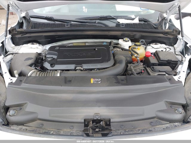 Aukcja sprzedaży 2024 Buick Envision Preferred Awd, vin: LRBFZME45RD015018, numer aukcji: 44897457