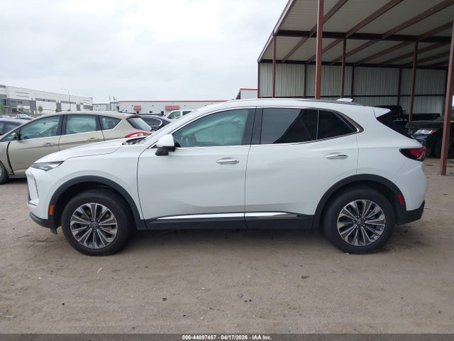 Aukcja sprzedaży 2024 Buick Envision Preferred Awd, vin: LRBFZME45RD015018, numer aukcji: 44897457