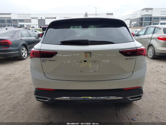 Aukcja sprzedaży 2024 Buick Envision Preferred Awd, vin: LRBFZME45RD015018, numer aukcji: 44897457