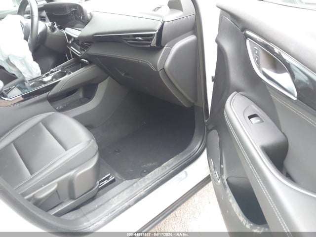 Aukcja sprzedaży 2024 Buick Envision Preferred Awd, vin: LRBFZME45RD015018, numer aukcji: 44897457