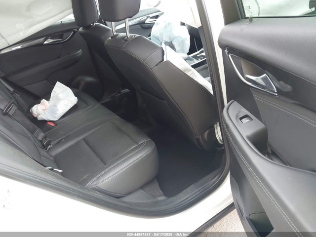 Aukcja sprzedaży 2024 Buick Envision Preferred Awd, vin: LRBFZME45RD015018, numer aukcji: 44897457