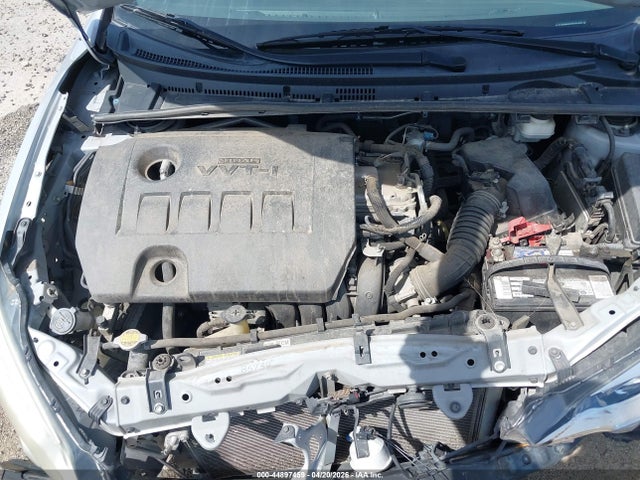 Продажа на аукционе авто 2014 Toyota Corolla S, vin: 2T1BURHEXEC014339, номер лота: 44897459