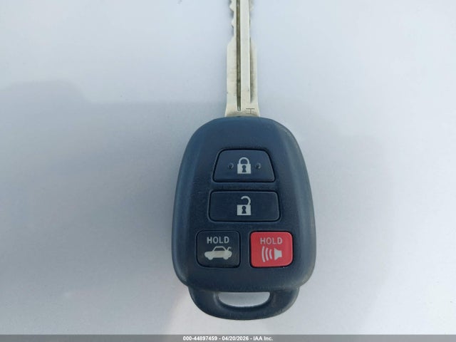 Продажа на аукционе авто 2014 Toyota Corolla S, vin: 2T1BURHEXEC014339, номер лота: 44897459