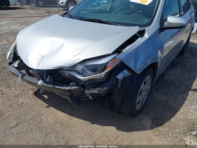 Продажа на аукционе авто 2014 Toyota Corolla S, vin: 2T1BURHEXEC014339, номер лота: 44897459
