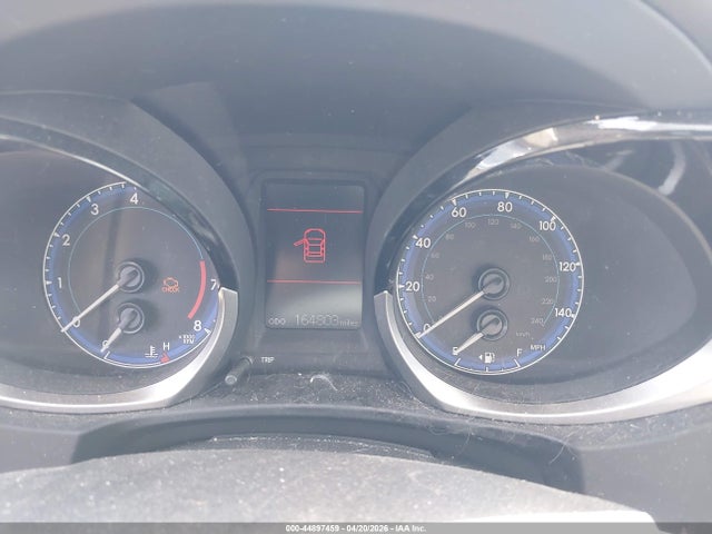 Продажа на аукционе авто 2014 Toyota Corolla S, vin: 2T1BURHEXEC014339, номер лота: 44897459
