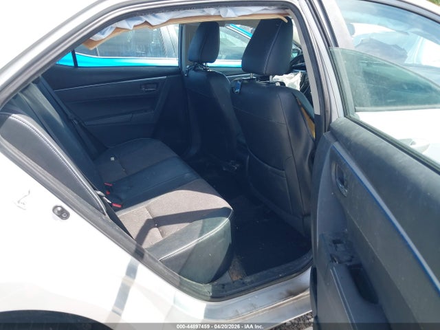 Продажа на аукционе авто 2014 Toyota Corolla S, vin: 2T1BURHEXEC014339, номер лота: 44897459