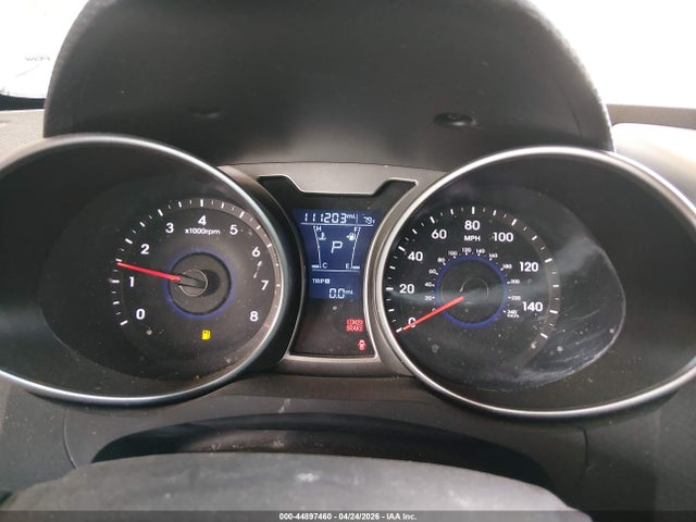 Продажа на аукционе авто 2016 Hyundai Veloster, vin: KMHTC6AD7GU285299, номер лота: 44897460