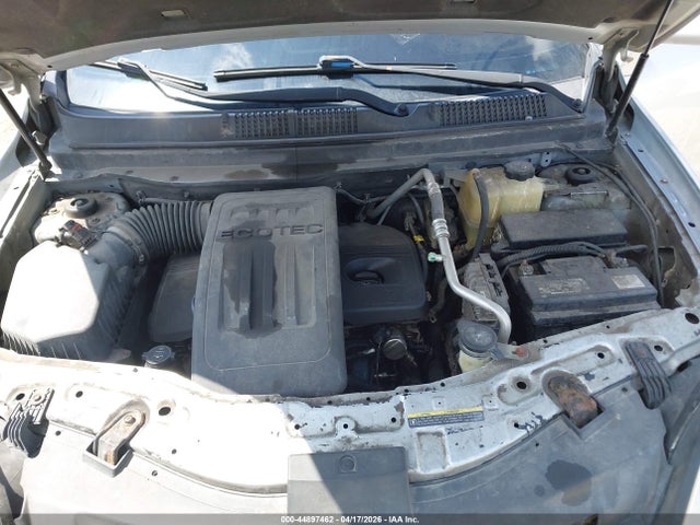 44897462 :رقم المزاد ، 3GNAL2EK7CS575296 vin ، 2012 Chevrolet Captiva Sport 2ls مزاد بيع