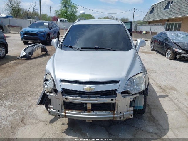 44897462 :رقم المزاد ، 3GNAL2EK7CS575296 vin ، 2012 Chevrolet Captiva Sport 2ls مزاد بيع