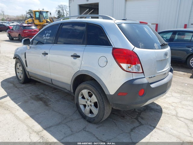 44897462 :رقم المزاد ، 3GNAL2EK7CS575296 vin ، 2012 Chevrolet Captiva Sport 2ls مزاد بيع