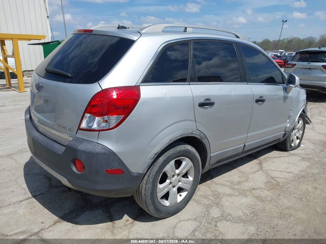 44897462 :رقم المزاد ، 3GNAL2EK7CS575296 vin ، 2012 Chevrolet Captiva Sport 2ls مزاد بيع