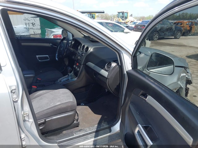 44897462 :رقم المزاد ، 3GNAL2EK7CS575296 vin ، 2012 Chevrolet Captiva Sport 2ls مزاد بيع