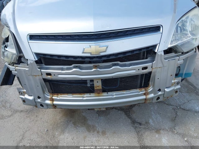 44897462 :رقم المزاد ، 3GNAL2EK7CS575296 vin ، 2012 Chevrolet Captiva Sport 2ls مزاد بيع