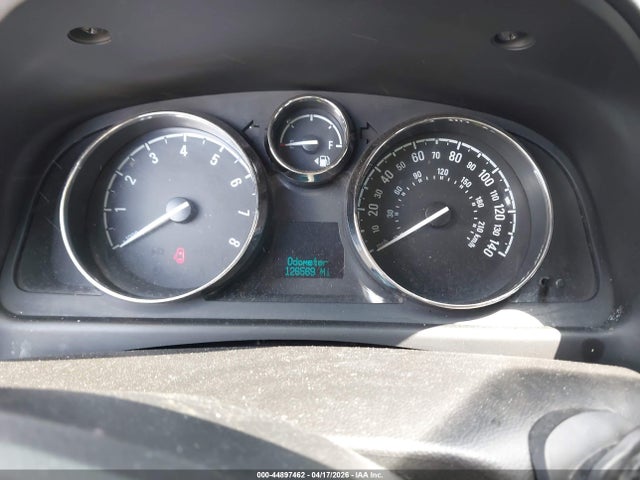 44897462 :رقم المزاد ، 3GNAL2EK7CS575296 vin ، 2012 Chevrolet Captiva Sport 2ls مزاد بيع