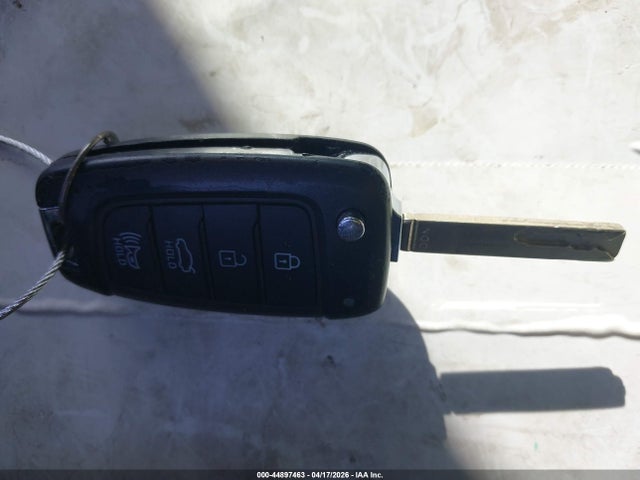 KMHL24JA6PA259713 Hyundai SONATA SE