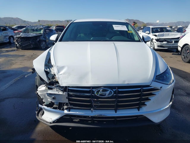 KMHL24JA6PA259713 Hyundai SONATA SE