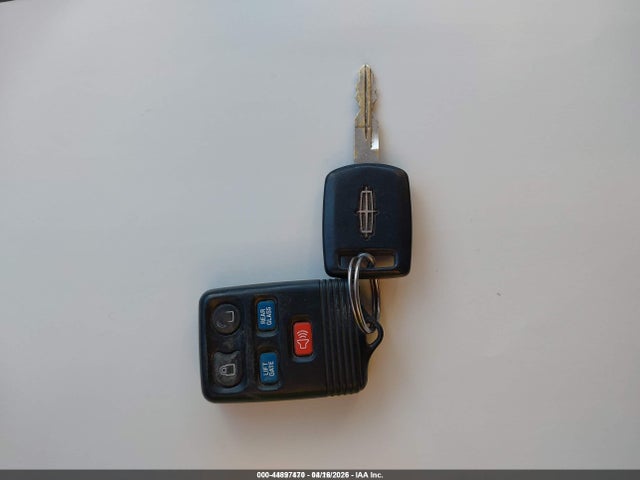 Продаж на аукціоні авто 2005 Lincoln Navigator, vin: 5LMFU28505LJ11060, номер лоту: 44897470