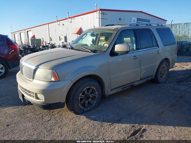 Продаж на аукціоні авто 2005 Lincoln Navigator, vin: 5LMFU28505LJ11060, номер лоту: 44897470