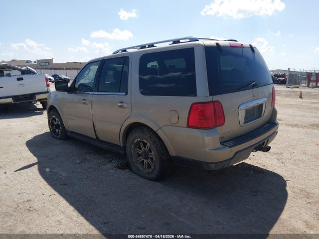 Продаж на аукціоні авто 2005 Lincoln Navigator, vin: 5LMFU28505LJ11060, номер лоту: 44897470