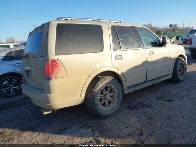 Продаж на аукціоні авто 2005 Lincoln Navigator, vin: 5LMFU28505LJ11060, номер лоту: 44897470