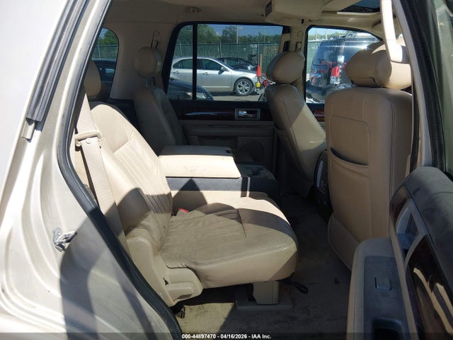 Продаж на аукціоні авто 2005 Lincoln Navigator, vin: 5LMFU28505LJ11060, номер лоту: 44897470