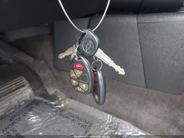 44897471 :رقم المزاد ، 1GNSKCE07CR220062 vin ، 2012 Chevrolet Tahoe Ltz مزاد بيع
