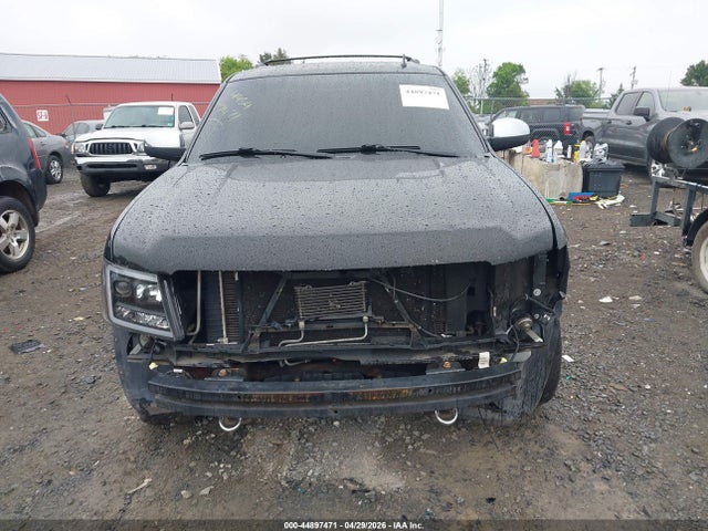 44897471 :رقم المزاد ، 1GNSKCE07CR220062 vin ، 2012 Chevrolet Tahoe Ltz مزاد بيع