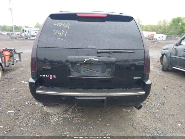 44897471 :رقم المزاد ، 1GNSKCE07CR220062 vin ، 2012 Chevrolet Tahoe Ltz مزاد بيع