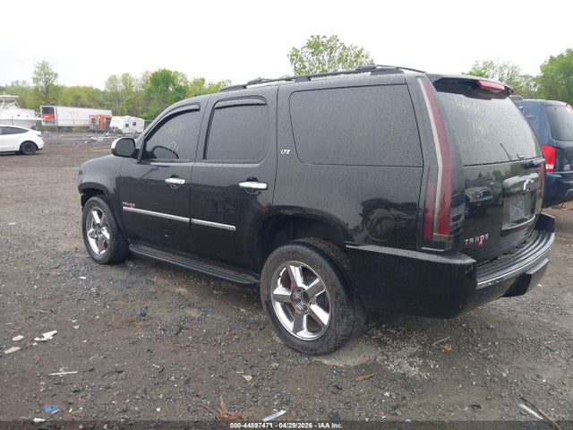 44897471 :رقم المزاد ، 1GNSKCE07CR220062 vin ، 2012 Chevrolet Tahoe Ltz مزاد بيع
