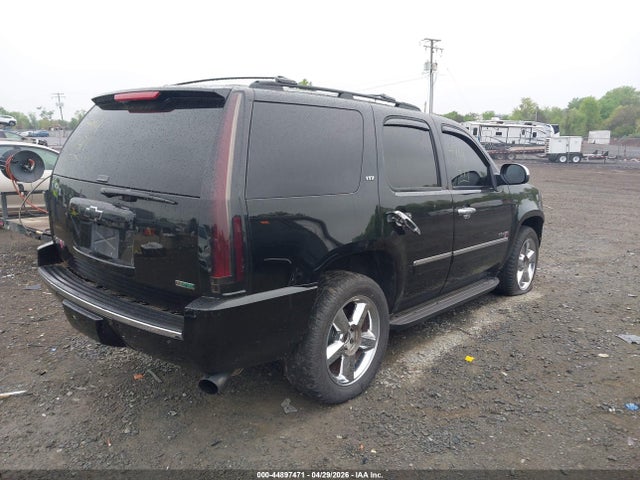 44897471 :رقم المزاد ، 1GNSKCE07CR220062 vin ، 2012 Chevrolet Tahoe Ltz مزاد بيع