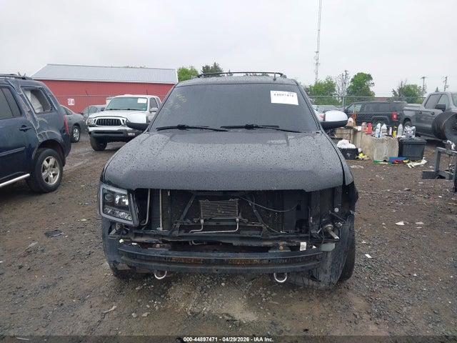 44897471 :رقم المزاد ، 1GNSKCE07CR220062 vin ، 2012 Chevrolet Tahoe Ltz مزاد بيع