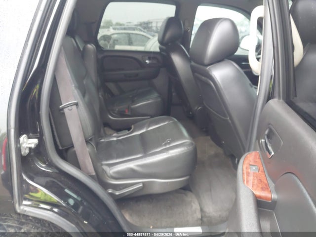 44897471 :رقم المزاد ، 1GNSKCE07CR220062 vin ، 2012 Chevrolet Tahoe Ltz مزاد بيع