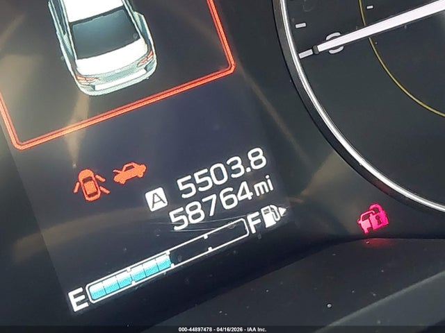 Aukcja sprzedaży 2021 Subaru Crosstrek Sport, vin: JF2GTHRC9MH322517, numer aukcji: 44897478