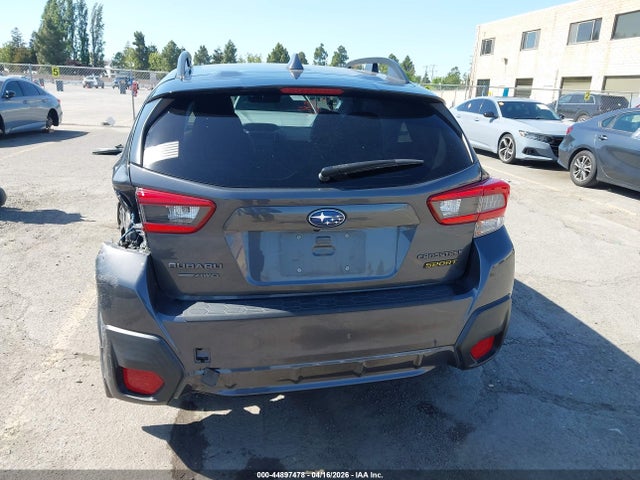 Aukcja sprzedaży 2021 Subaru Crosstrek Sport, vin: JF2GTHRC9MH322517, numer aukcji: 44897478