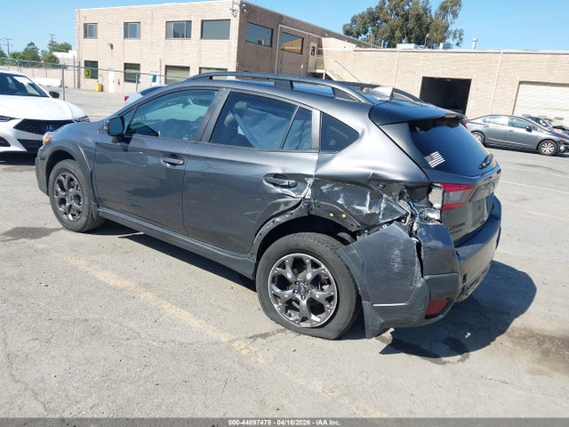 Aukcja sprzedaży 2021 Subaru Crosstrek Sport, vin: JF2GTHRC9MH322517, numer aukcji: 44897478