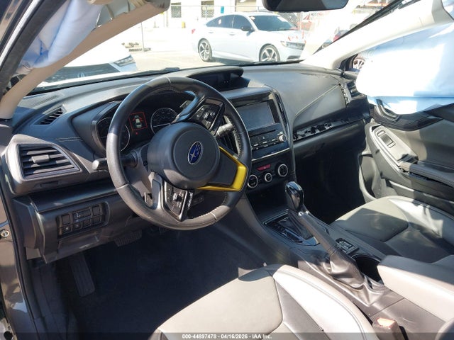 Aukcja sprzedaży 2021 Subaru Crosstrek Sport, vin: JF2GTHRC9MH322517, numer aukcji: 44897478