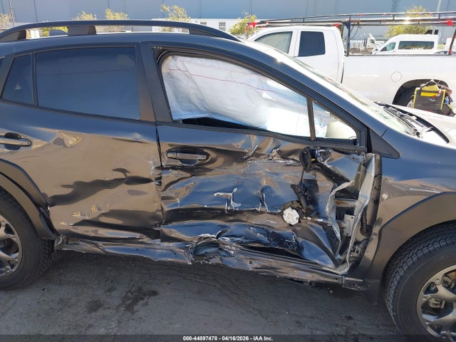 Aukcja sprzedaży 2021 Subaru Crosstrek Sport, vin: JF2GTHRC9MH322517, numer aukcji: 44897478