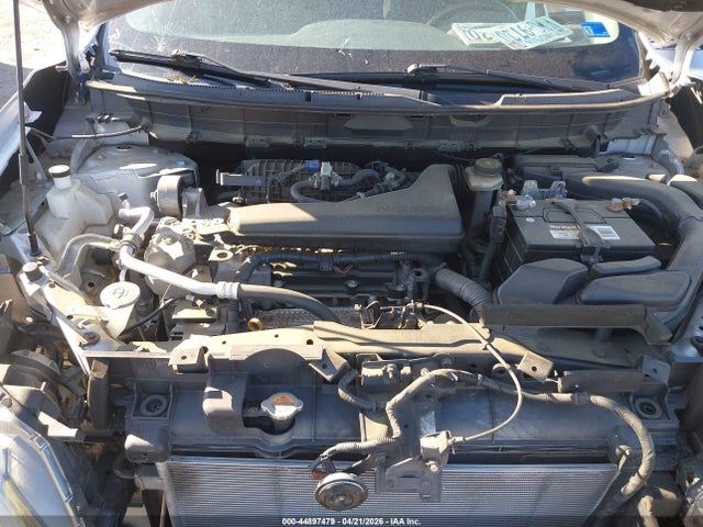 Aukcja sprzedaży 2016 Nissan Rogue S, vin: JN8AT2MTXGW010462, numer aukcji: 44897479
