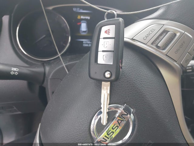 Aukcja sprzedaży 2016 Nissan Rogue S, vin: JN8AT2MTXGW010462, numer aukcji: 44897479
