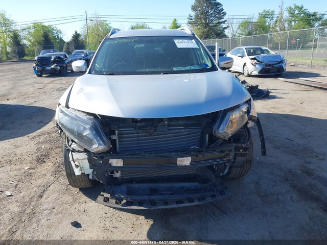 Aukcja sprzedaży 2016 Nissan Rogue S, vin: JN8AT2MTXGW010462, numer aukcji: 44897479