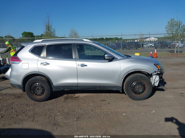 Aukcja sprzedaży 2016 Nissan Rogue S, vin: JN8AT2MTXGW010462, numer aukcji: 44897479