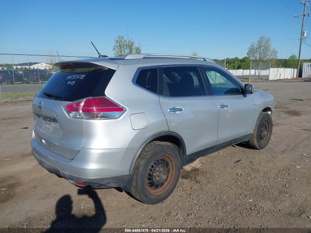 Aukcja sprzedaży 2016 Nissan Rogue S, vin: JN8AT2MTXGW010462, numer aukcji: 44897479