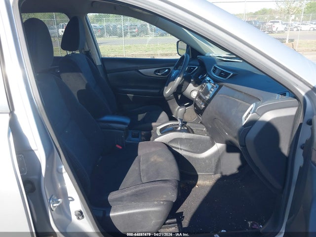 Aukcja sprzedaży 2016 Nissan Rogue S, vin: JN8AT2MTXGW010462, numer aukcji: 44897479