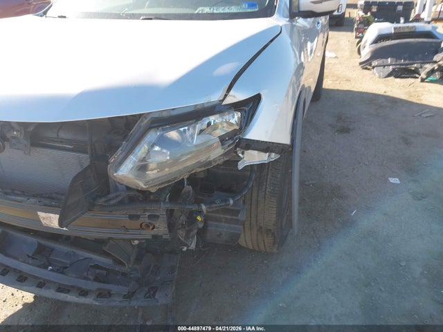 Aukcja sprzedaży 2016 Nissan Rogue S, vin: JN8AT2MTXGW010462, numer aukcji: 44897479
