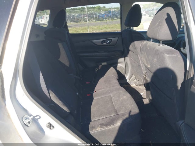 Aukcja sprzedaży 2016 Nissan Rogue S, vin: JN8AT2MTXGW010462, numer aukcji: 44897479