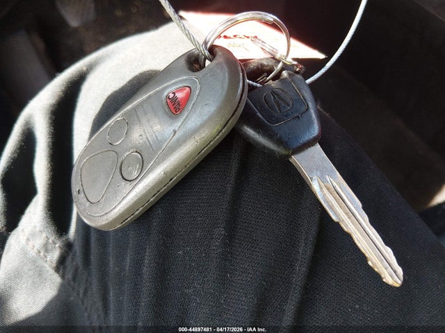 Продаж на аукціоні авто 2003 Acura Rsx, vin: JH4DC53883S000343, номер лоту: 44897481